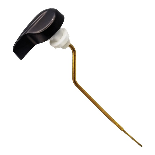 5852-T TOTO Side Mount Tank Trip Lever for Drake - ORB
