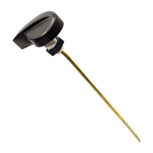 5853-T TOTO Universal Side Mount Tank Trip Lever - ORB
