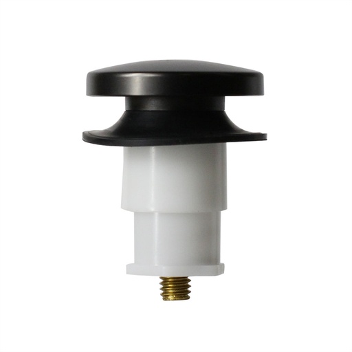 5862-T 3/8" Tip-Toe Stopper - ORB