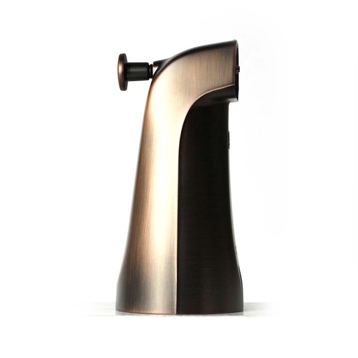 5871-T FRONT DIV SPOUT 1/2"ORB