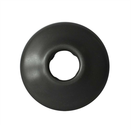 5880-T 6" Shower Arm with Flange - ORB