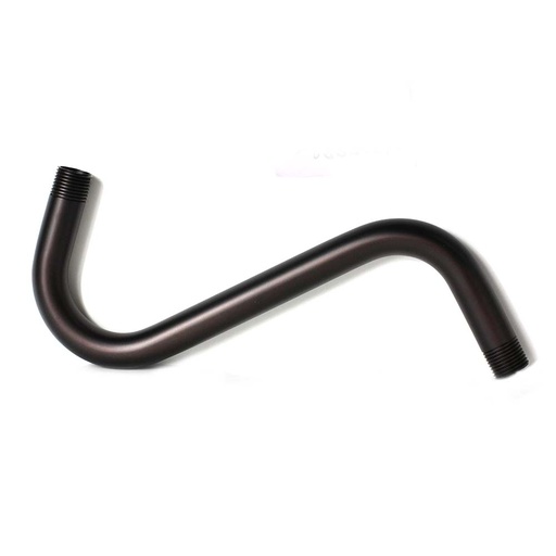 5882-T 8" S SHOWER ARM ORB