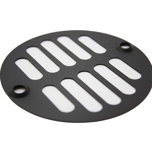 5893-T SHOWER GRILL ONLY ORB
