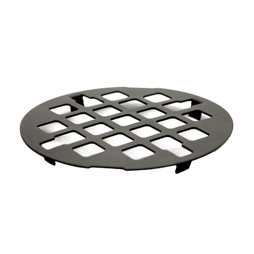 5894-T SHWR GRID 3-1/4" ORB