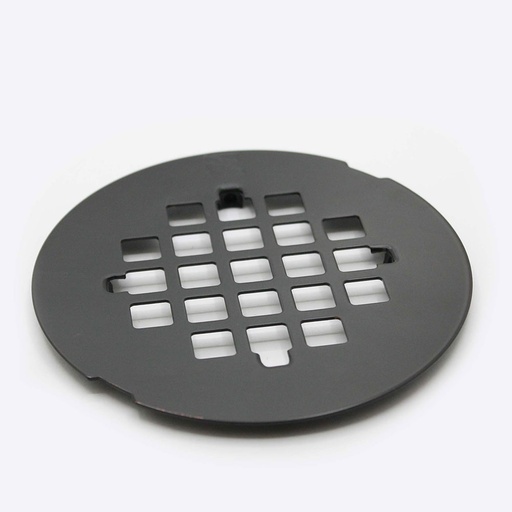 5895-T SHWR GRID 4-1/4" ORB