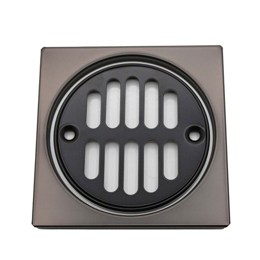 5897-T TILE DRAIN SET ORB