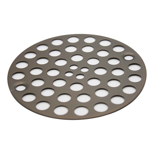 5898-T SHWR GRID 3-3/8 CTR ORB