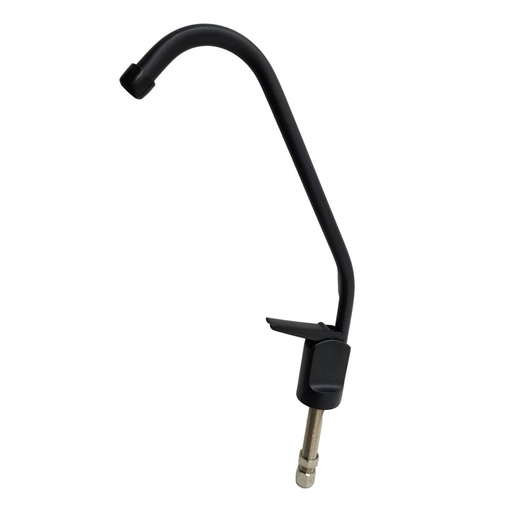 5943-T Kitchen Sink Water Dispenser - Matte Black
