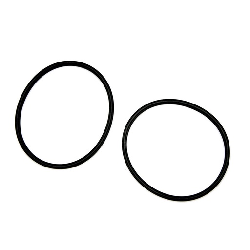 7140-T 2" I.D. x 2-3/16" O.D. x 3/32" Wall Quad-Ring