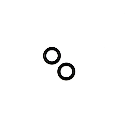 7206-T 1/2" I.D. x 3/4" O.D. x 1/8" Wall O-Ring