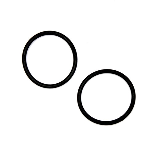 7223-T 1-5/8" I.D. x 1-7/8" O.D. x 1/8" Wall O-Ring