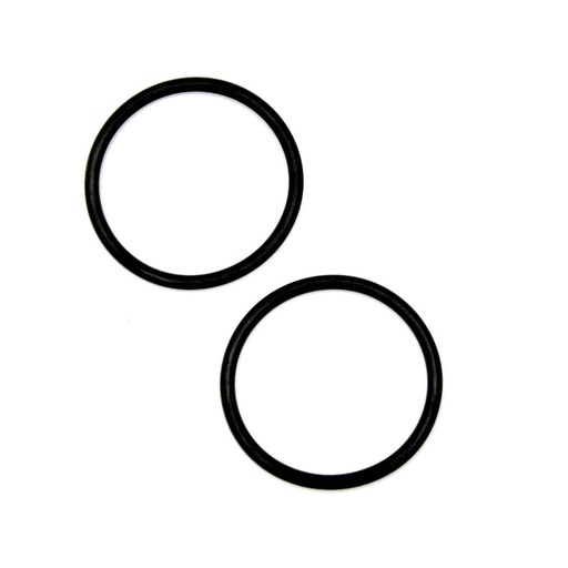 7224-T 1-3/4" I.D. x 2" O.D. x 1/8" Wall O-Ring