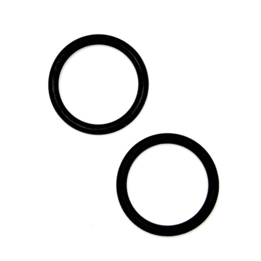 7326-T 1-5/8" I.D. x 2" O.D. x 3/16" Wall O-Ring