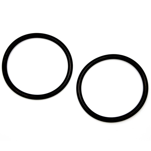 7333-T 2-1/2" I.D. x 2-7/8" O.D. x 3/16" Wall O-Ring