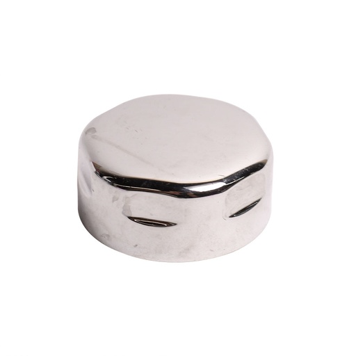 H-573 1" C.P. CAP [0308840]