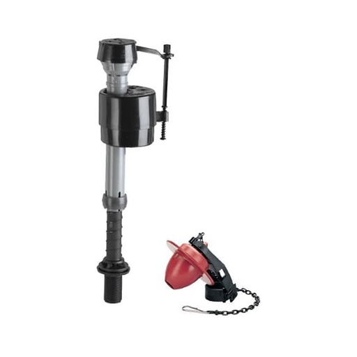 400-C FLUIDMASTER BALLCOCK CD