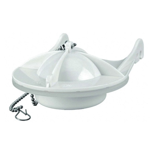American Standard Cadet 3 and Champion Toilet Repair Flapper - 738920-0070A