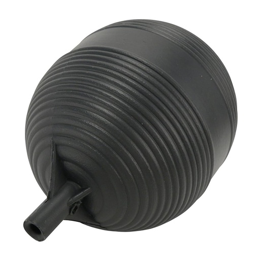 1/4"-20 x 4" PLASTIC FLOAT BALL