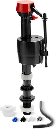 Kohler Silent Fill Valve Kit For All Kohler Class Five Toilets (CLASS V) - Genuine Part GP1083167
