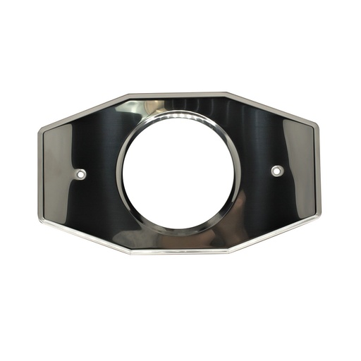 One Hole Remodel Cover Plate For Moen & Delta Bathtub Shower Valve