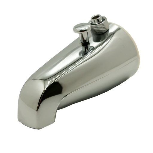ADD-A-SHOWER SPOUT ONLY