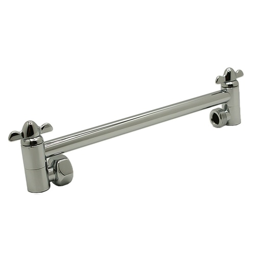 15116 ADJ. SHOWER ARM
