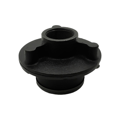 2" IPS CI SHOWER DRAIN #8006