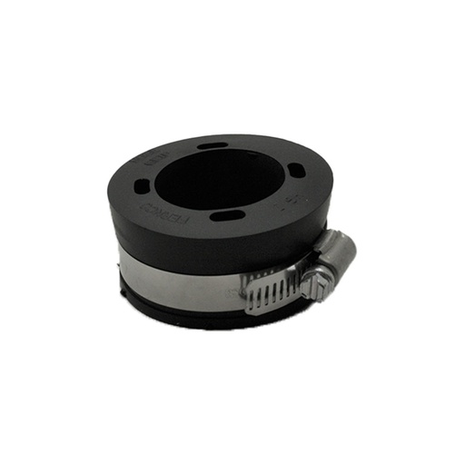 2" or 1-1/2" Standpipe x 1" to 1-7/16" PVC Washing Machine Hose Grip