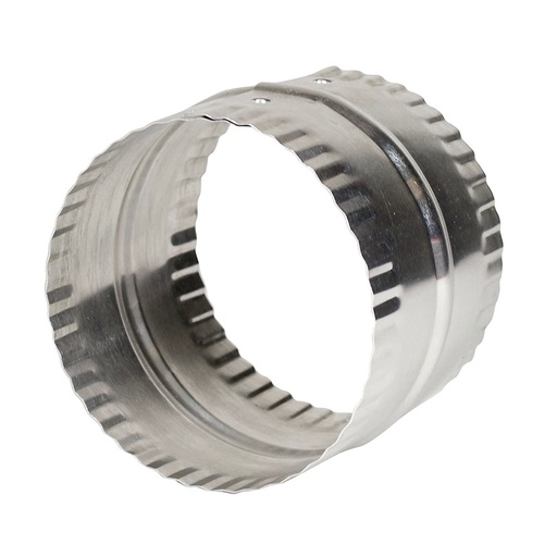 243 3" COUPLING FOR 3 FLEX