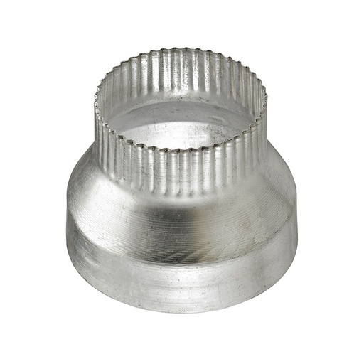 251 4 X 3 ALUM REDUCER