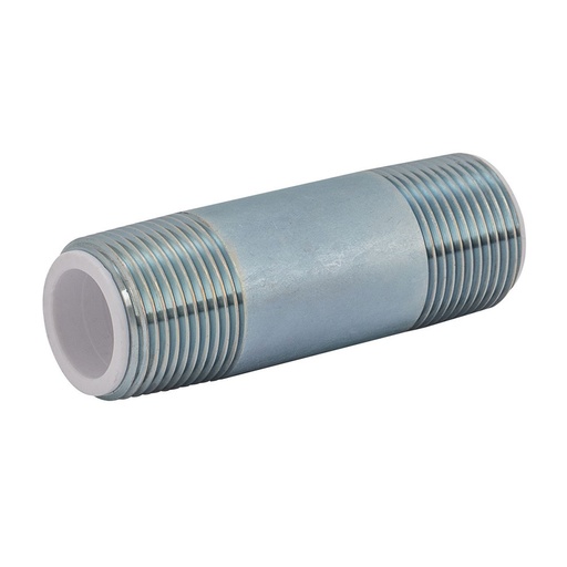 3/4" x 2-1/2" Threaded Dielectric Nipples