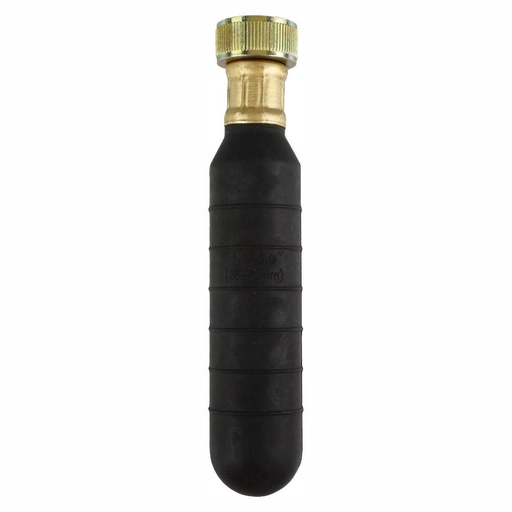 MEDIUM DRAIN CLEANING BLADDER1.5" TO 3"