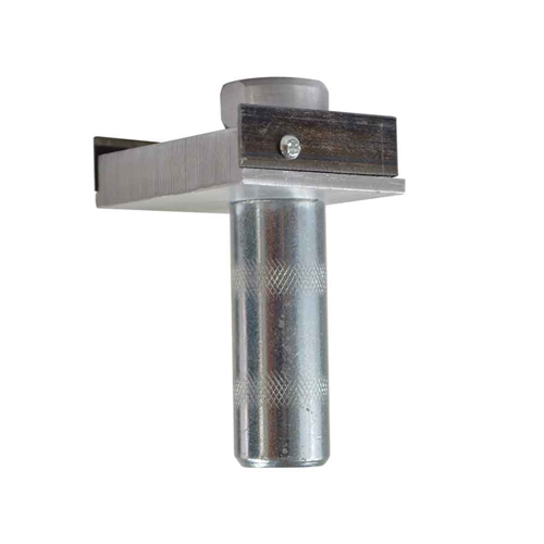 Strike Mortiser for Bore Master, 1" x 2-1/4" (full lip)