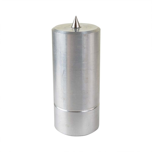Center Marker, for 1" Latch Bore with Stainless Steel Point
