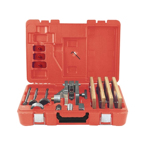 Bore Master Door Lock Installation Kit