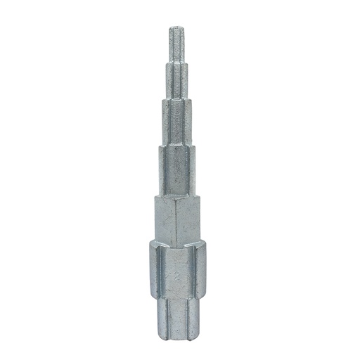1/2"- 2" Radiator Valve Spud Wrench
