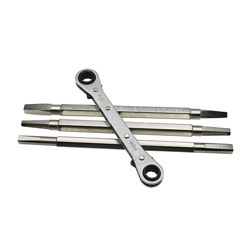 Faucet / Bibb Seat Removal Tool Set