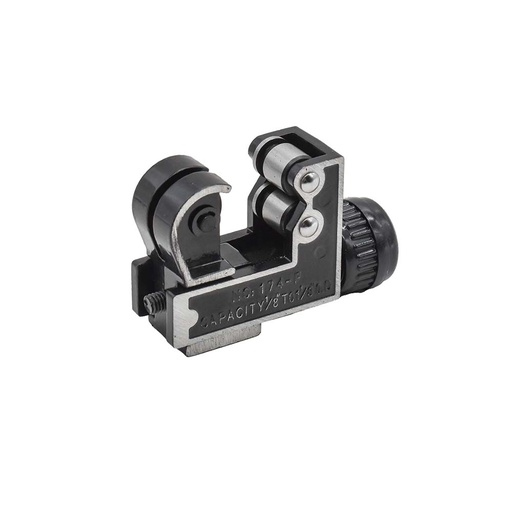 #124 1/8" to 1-1/8" Mini Tube Cutter