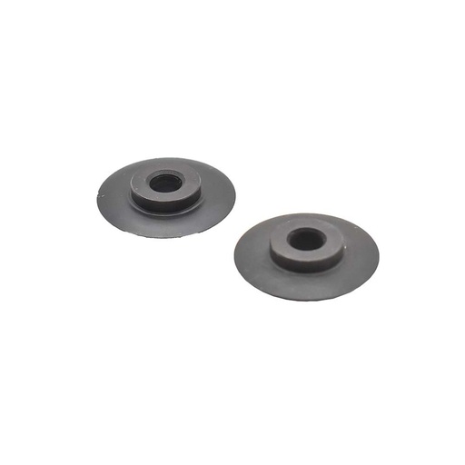 Replacement Wheels for 1-1/8" Tube / Pipe Cutters - 2/Pack