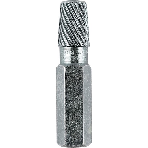05245 1/2" Nipple Extractor & Shower Arm Thread Remover