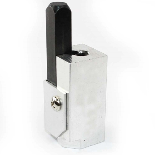 90° Spring Loaded Corner Chisel - Premium Small