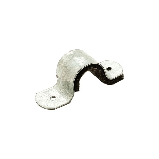 3/4 IP X 1 C FELT LINED STRAP