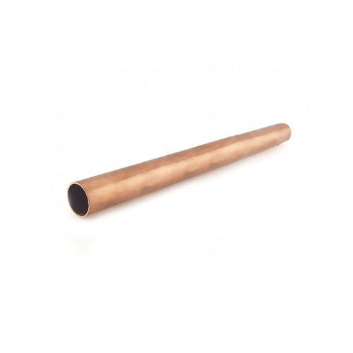 3/4" X 12" Copper Repair Coupling 