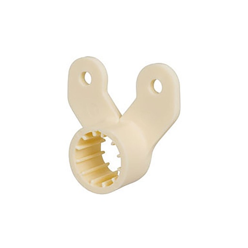1" Plastic Insulated Stud Suspension Clamp