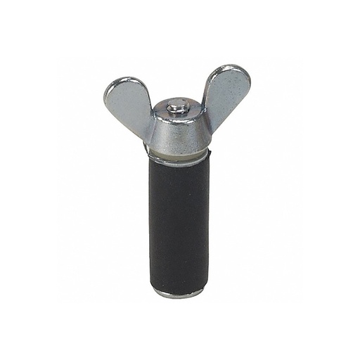 1" Copper Pipe Test Plug