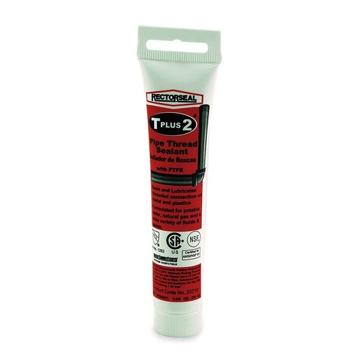 1 3/4 0Z RECTORSEAL W/TEFLON