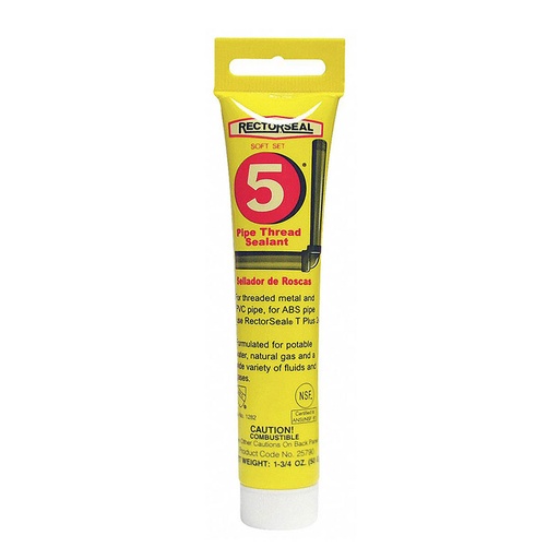 1 3/4 OZ RECTORSEAL
