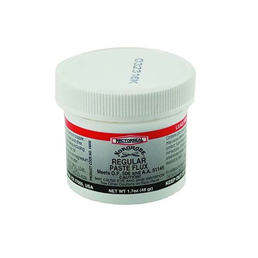 1.7OZ NOKORODE PASTE FLUX