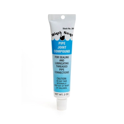 2 oz Pipe Joint Compound