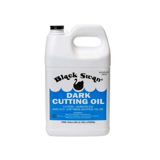 Dark Cutting Oil - Pint